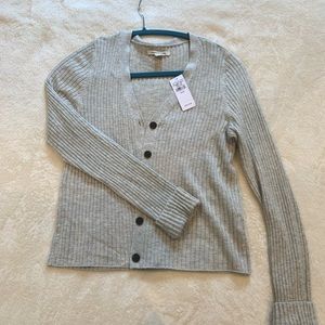 American Eagle cardigan